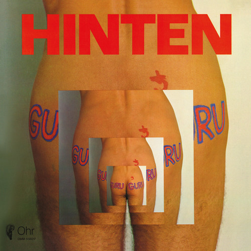 Album Art
