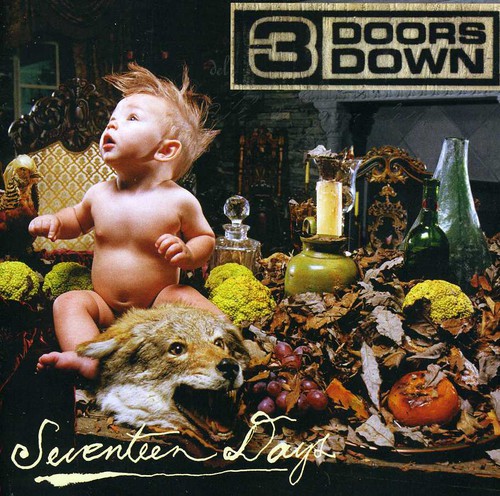 Album Art