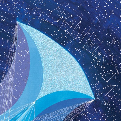 Danielson - Ships