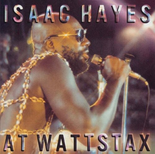 At Wattstax