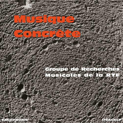 Musique Concrete / Various Uk - Musique Concrete / Various | Salzers