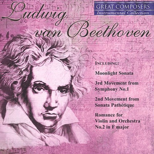 Ludwig Van Beethoven