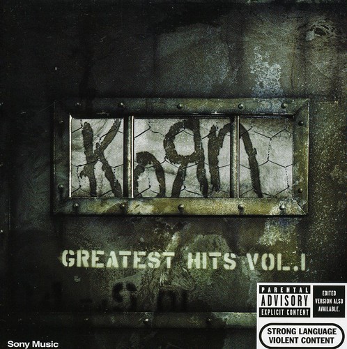 Vol. 1-Greatest Hits