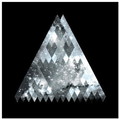 Hyetal - Broadcast vinyl record cover