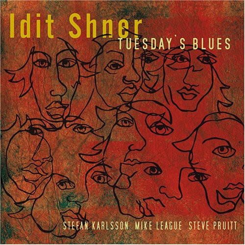 Tuesday's Blues