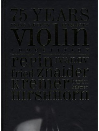 75 Years Ysaye & Queen Elisabeth / Various