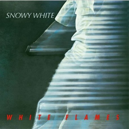 White Flames