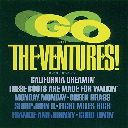 Go With The Ventures