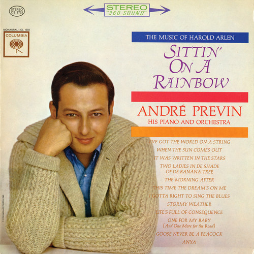Album Art