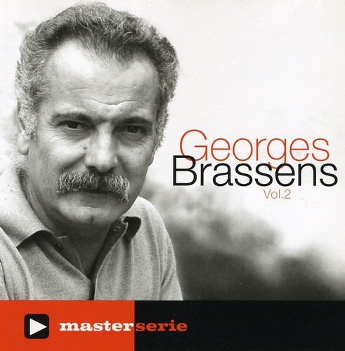 Vol. 2-Master Serie