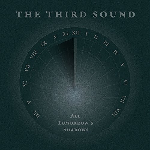 All Tomorrow's Shadows