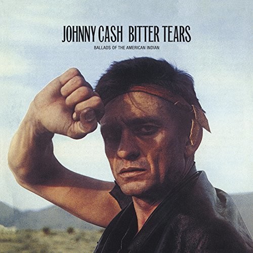 Bitter Tears: Ballads Of The American Indians
