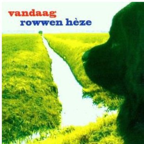 Vandaag