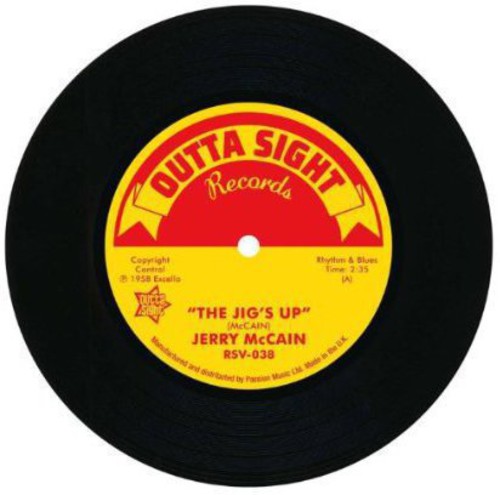 Jig's Up/Twist 62