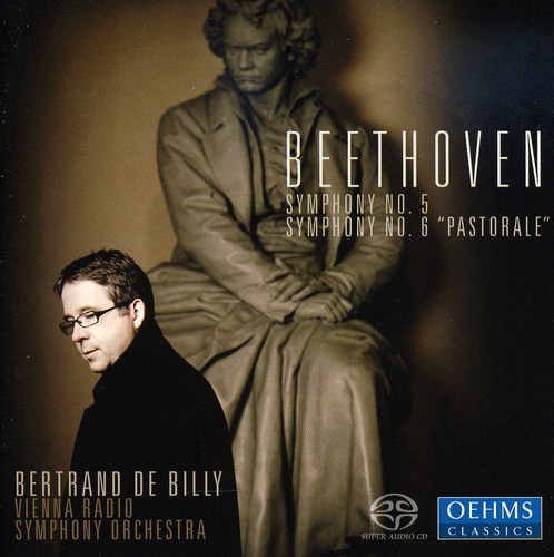 L.V. Beethoven - Sinfonien 5 & 6