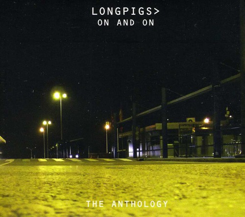 On & On: The Anthology