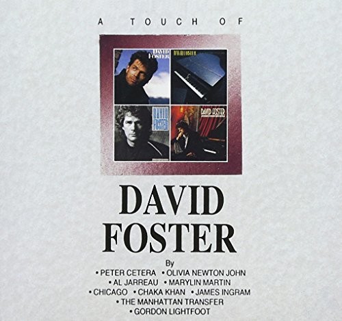 Touch Of
