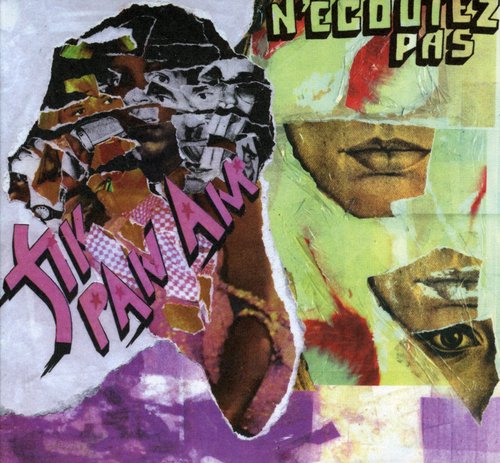 Album Art
