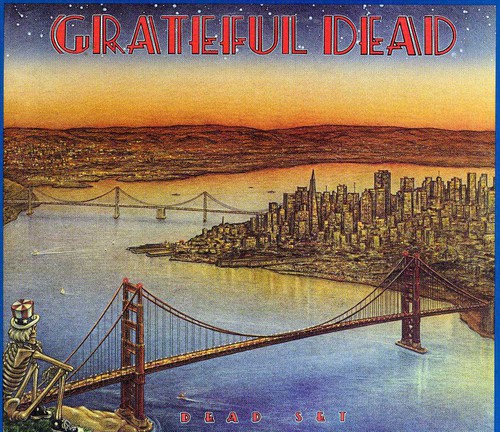 Dead Set