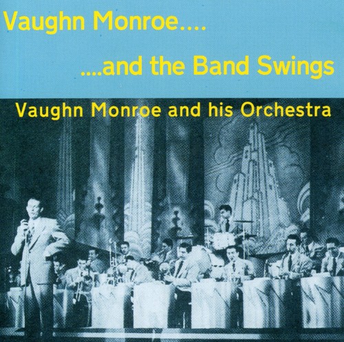 And The Band Swings