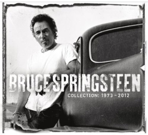 Collection 1973-2012: Australian Tour Edition 2013