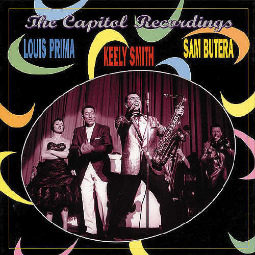 Capitol Recordings