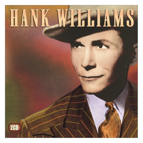 Hank Williams - Famous Country Music Makers (Uk)