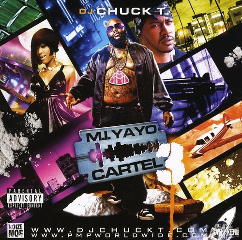 Album Art
