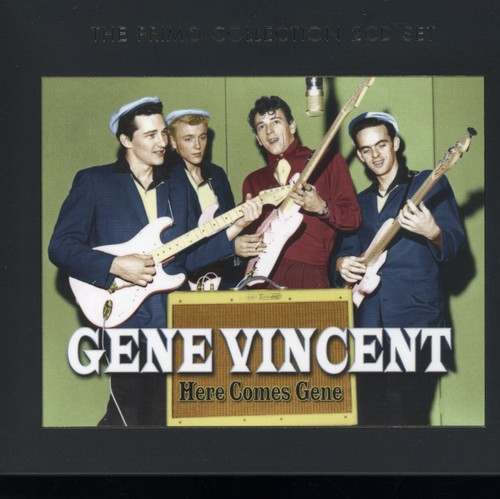 Here Comes Gene
