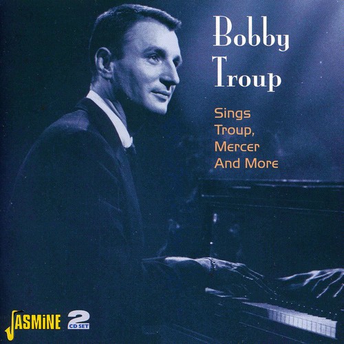 Sings Troup Mercer & More
