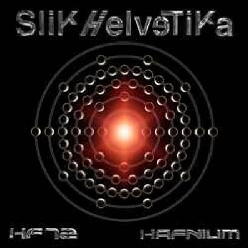 Hafnium