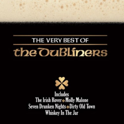 Very Best Of The Dubliners