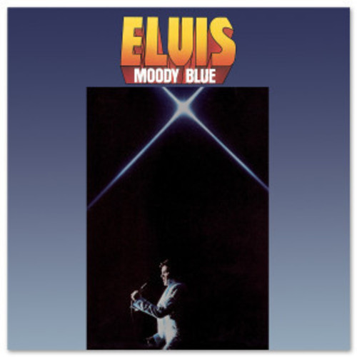Moody Blue