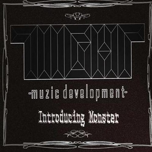 Monster Releases | Siren Records