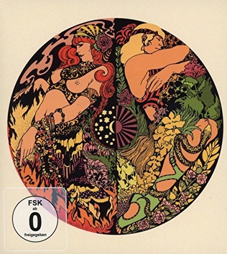 Album Art