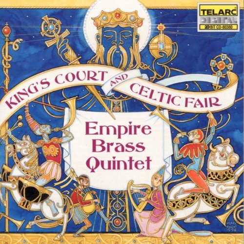 Kings Court & Celtic Fair