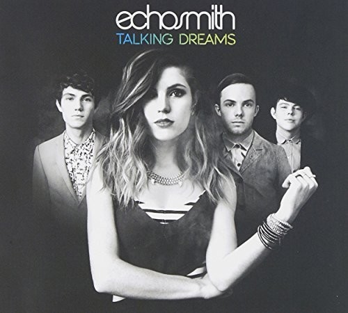 Talking Dreams: Deluxe