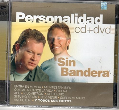 Personalidad