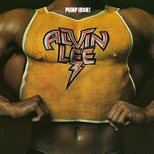 Pump Iron