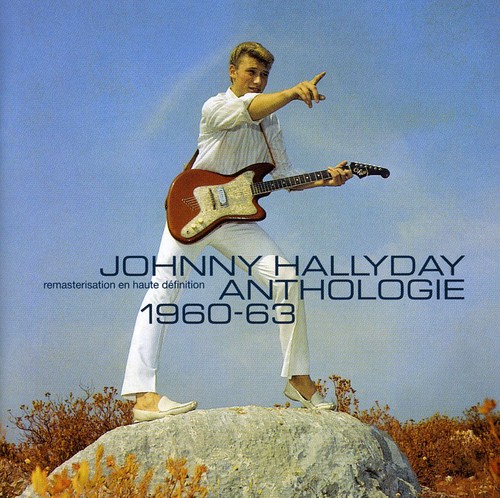 Anthologie 1960/1963