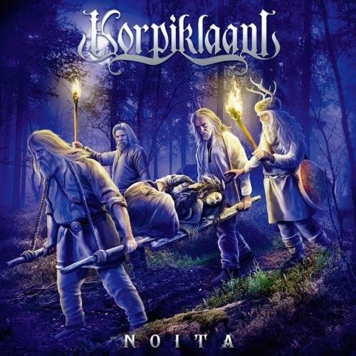 Album Art