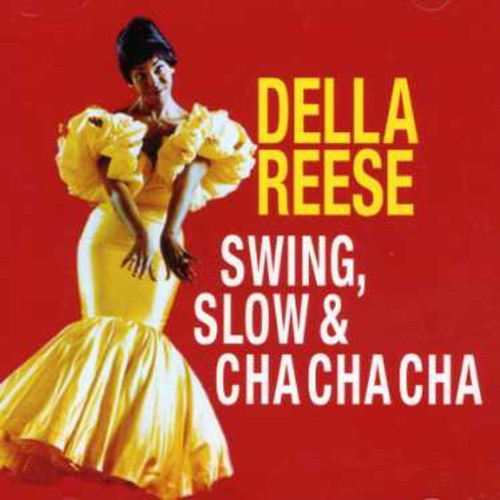 Swing Slow & Cha Cha Cha