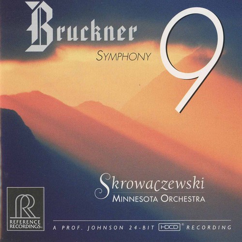 Minnesota Orchestra - Symphony 9 in D minor