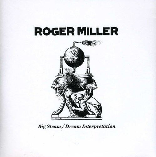 Big Steam/Dream Interpretation