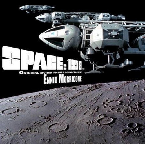Space: 1999 / O.S.T. (Ita)