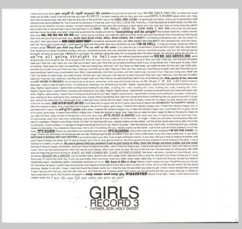 Album Art