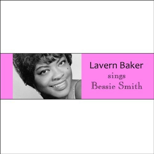 Lavern Baker Sings Bessie Smith