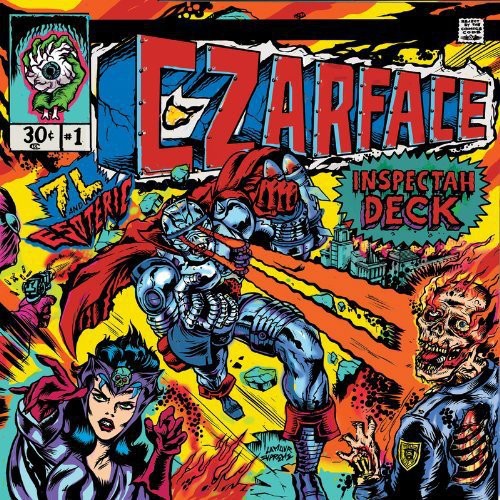 Album Art