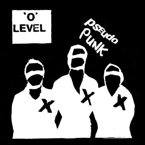  - Pseudo Punk