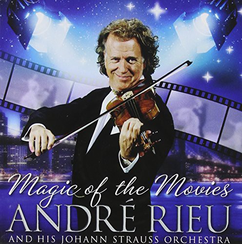 Magic of the Movies